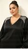 Immagine di CURVY GIRL EXCELLENT QUALITY BLOUSE